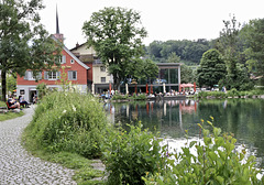 Café am Werdenbergersee