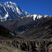 Montagne du Népal