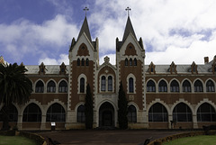 St Gertrude's College, New Norcia