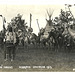 WP2167 WPG - BLOOD INDIANS WINNIPEG STAMPEDE 1913