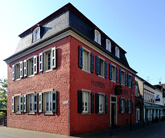 DE - Erftstadt - Husarenquartier Lechenich