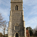 Bromeswell Church, Suffolk