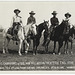 WP2168 WPG - FOUR WORLD CHAMPIONS OF 1912… WINNIPEG 1913 [STAMPEDE]