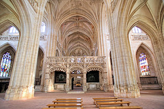 IMG 1113EA  "Monastère Royal de Brou" "Bourg en Bresse" France
