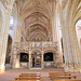 IMG 1113EA  "Monastère Royal de Brou" "Bourg en Bresse" France