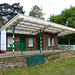 Breamore Station (6) - 17 May 2020