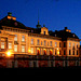 SE - Stockholm - Schloss Drottningholm