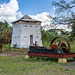 sugar mill "Guillermo Moncada"