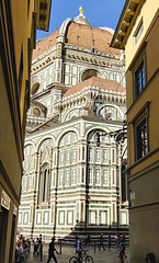 Day in Firenze