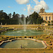 The Gardens at Blenheim Palace