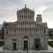 Pisa Cathedral.