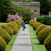 Berrington Hall Gardens