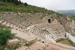 Ephesos - Odeon DSC03714