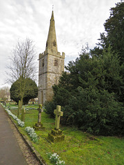 monyash church, derbyshire (1)