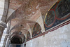 Frescos At Monasterio De Santa Catalina