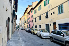 Florence 2023 – Via Santa Reparata