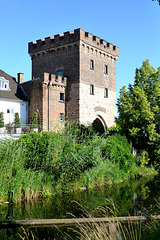 DE - Erftstadt - Bonner Tor