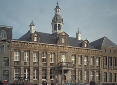 NL - Roermond - Market Square