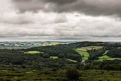 Dartmoor - 20150831
