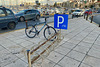 Heraklion 2021 – Bike parking