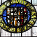 all saints church, kingston-on-thames, london