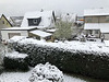 DE - Weilerswist - Wintereinbruch im April