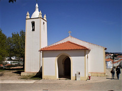 Holy Mary Church (13th/14th centuries).