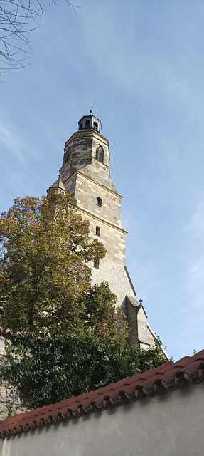 St. Georg in Amberg