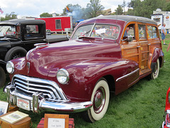 1947 Oldsmobile Series 66 Special Wagon