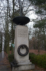 Berlin Schönholzer Soviet memorial (#0397)