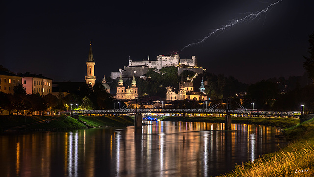 Salzburg