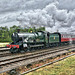 Great Central Railway Swithland Leicestershire 2nd October 2021