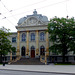 Riga - Latvijas Nacionālais mākslas muzejs