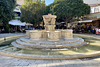 Heraklion 2021 – Morosini Lions Fountain