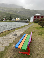 Seyðisfjarðarkaupstaður