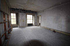 Second Floor, Haigh Hall, Wigan, Greater Manchester