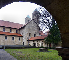Freckenhorst - St. Bonifatius