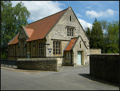 Steeple Aston Village Hall