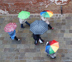 Regenschirm 3