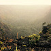 On the edge / Kīlauea Iki is a pit crater