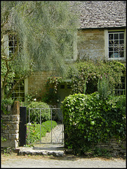 Fir Lane Cottage