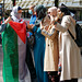 Femmes palestiniennes