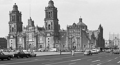 Mexico City 18th November 1978