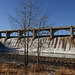 Glenmore Dam, Calgary, Alberta