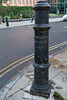IMG 9786-001-Sommers Town Bollard 1817