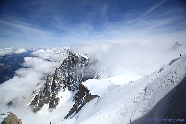 Mont Blanc 25