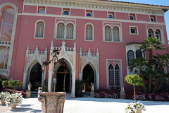 SAINT-JEAN CAP-FERRAT: Visite de la Villa EPHRUSSI DE ROTHSCHILD. 07