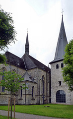 Hellefeld - St. Martinus