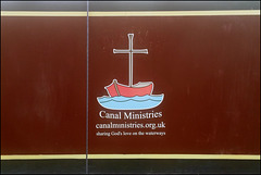 Canal Ministries