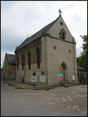 Warneford Chapel